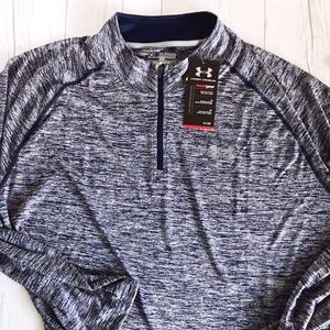 Men's 2XL Under Armour Athletic Pullover